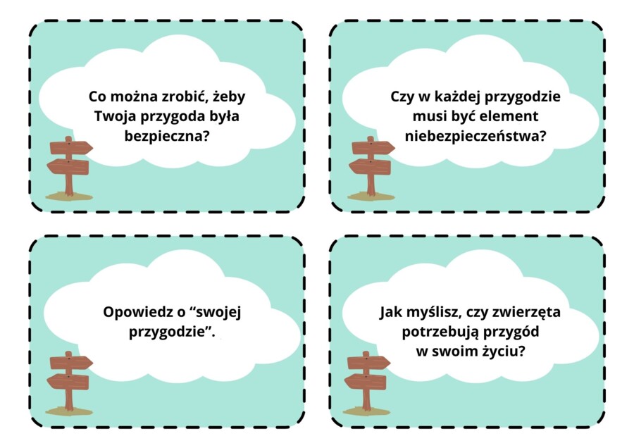 ZaPytaki STARTER. Bezpłatny materiał.