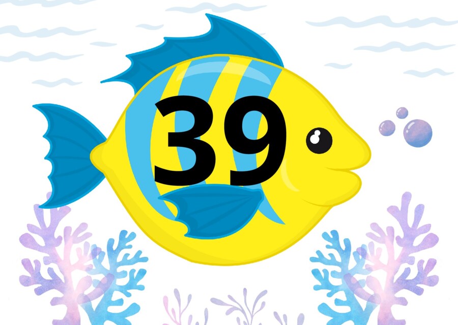 Łowimy… wyniki! Gra w rybki, która uczy tabliczki mnożenia