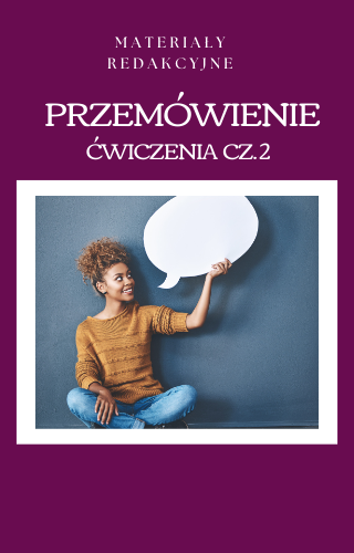 Przemówienie na cześć Henryka Sienkiewicza_ćwiczenia