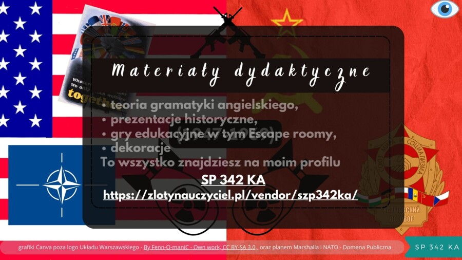 Historia 827 Rozpad ZSRR dla ogólnych i angielskojęzycznych klas.