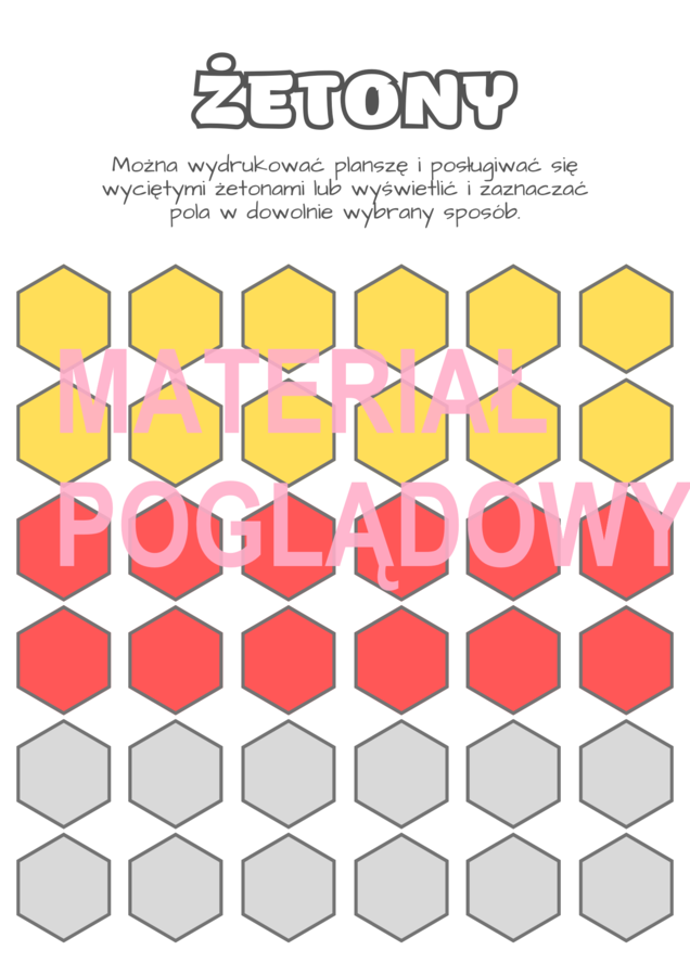 A - Z quiz wyrażenia algebraiczne (powtórzenie) kl. 6, 7, 8