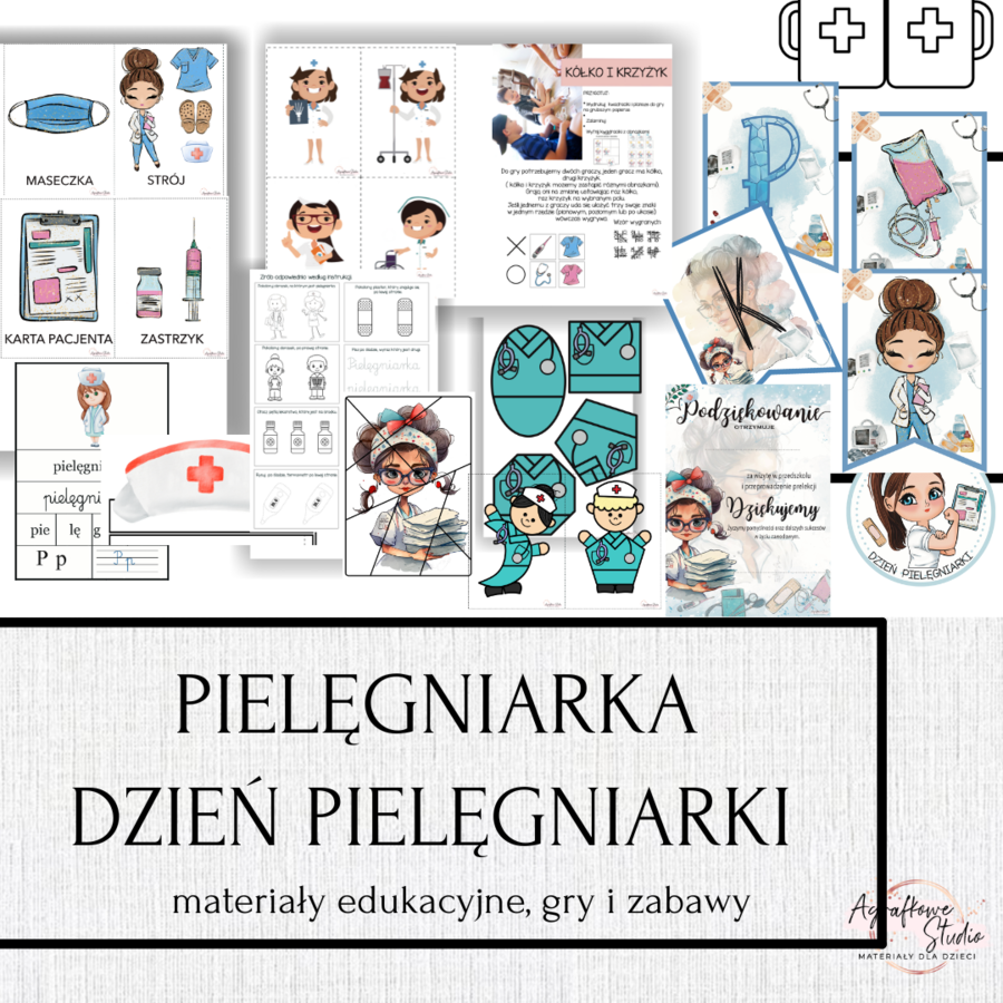 Dzień Pielęgniarki