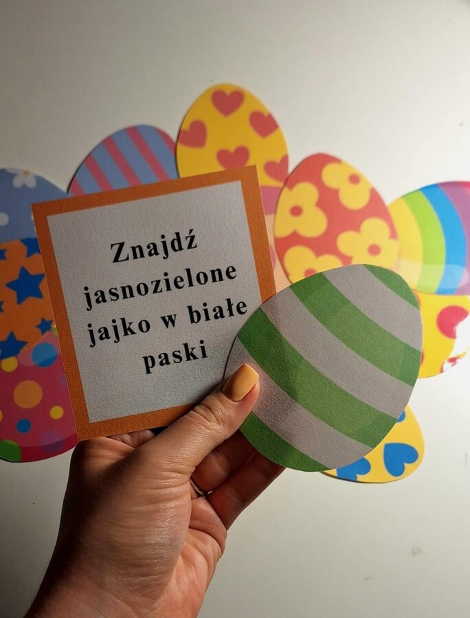 Wyszukiwanka pisanki