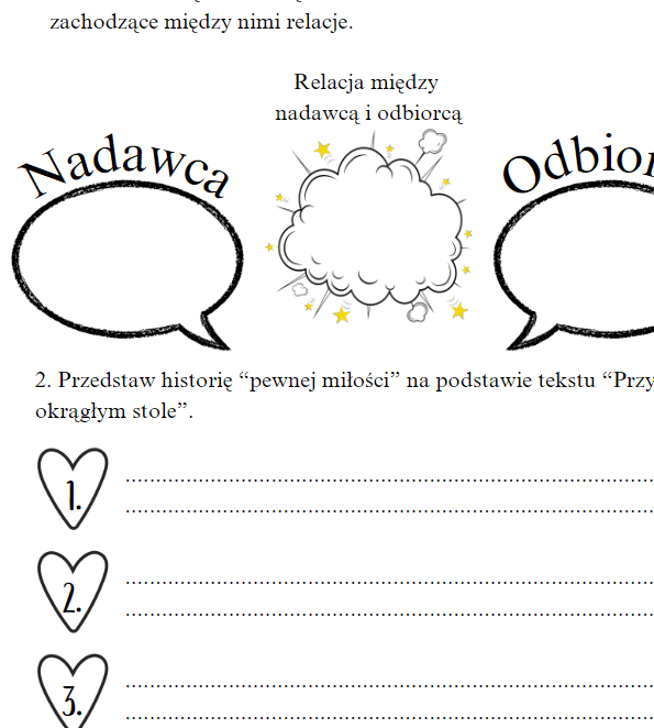 Liryka na języku polskim - Tuwim i Słowacki