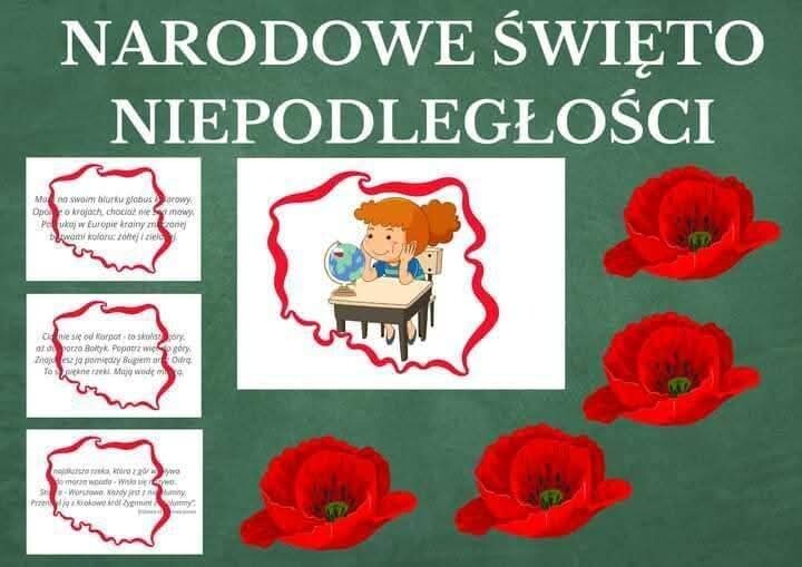 Gazetka 11 listopada