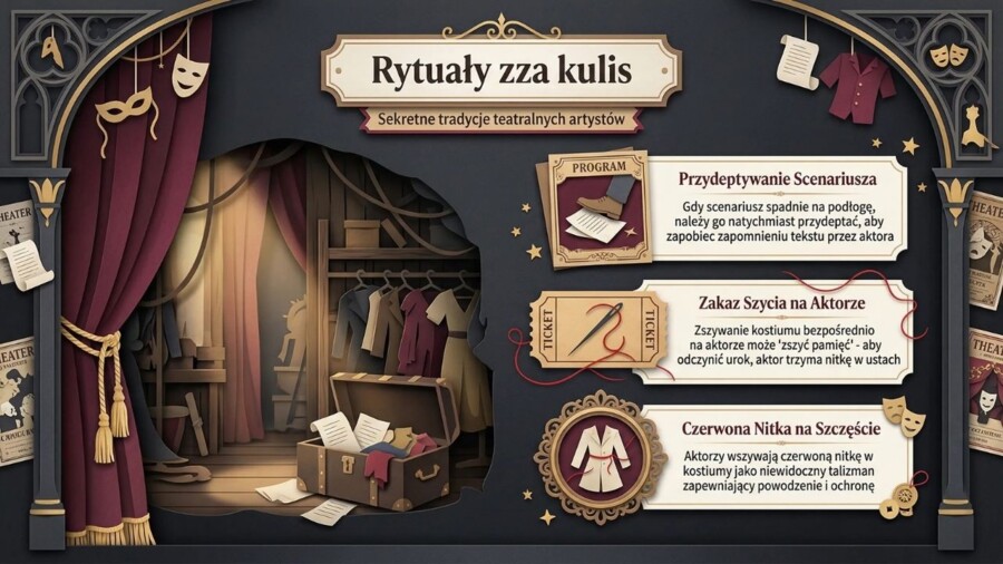 Międzynarodowy Dzień Teatru - 27 marca