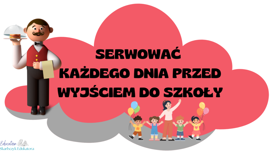 Przepis na udany rok szkolny