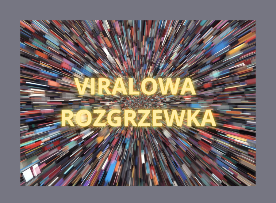 👌☝🦶🙌 Viralowa rozgrzewka 🙌🦶☝👌 przetłumaczona na JĘZYK POLSKI