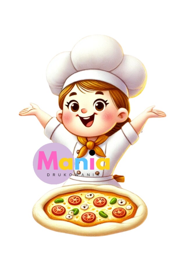 Mini zestaw na Dzień Pizzy