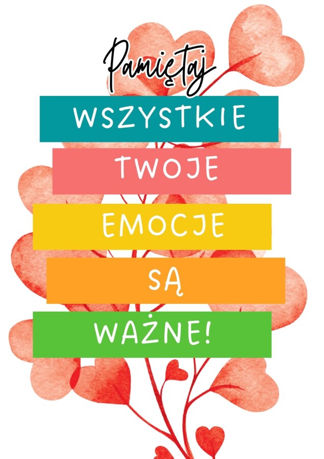 Emocjonalnik. Poradnik efektywnego zarządzania swoimi emocjami.