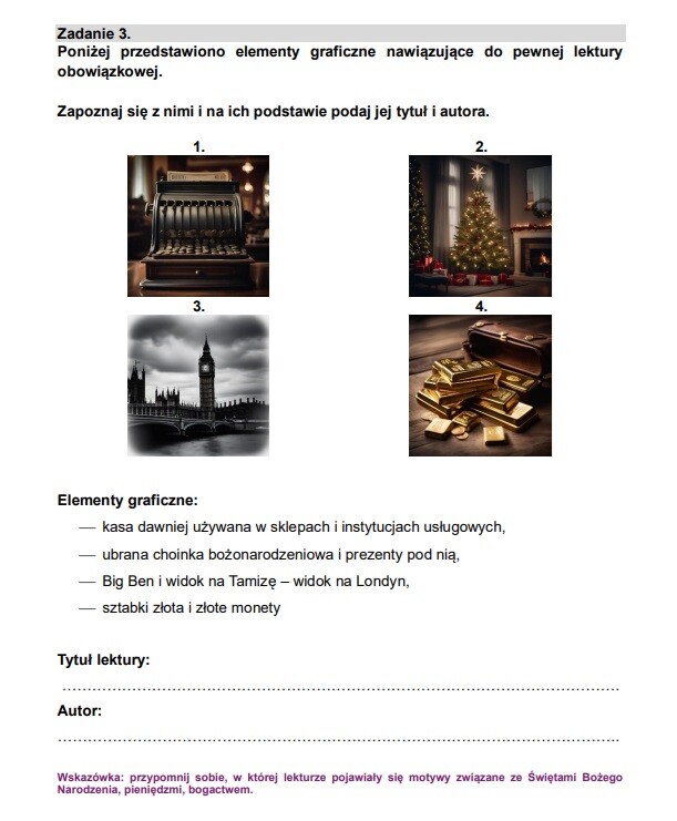 50 zadań na 50 dni O-200