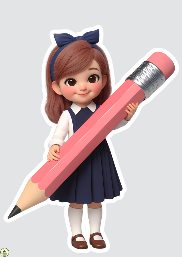 PASOWANIE NA UCZNIA - dekoracja XXL na kotarę