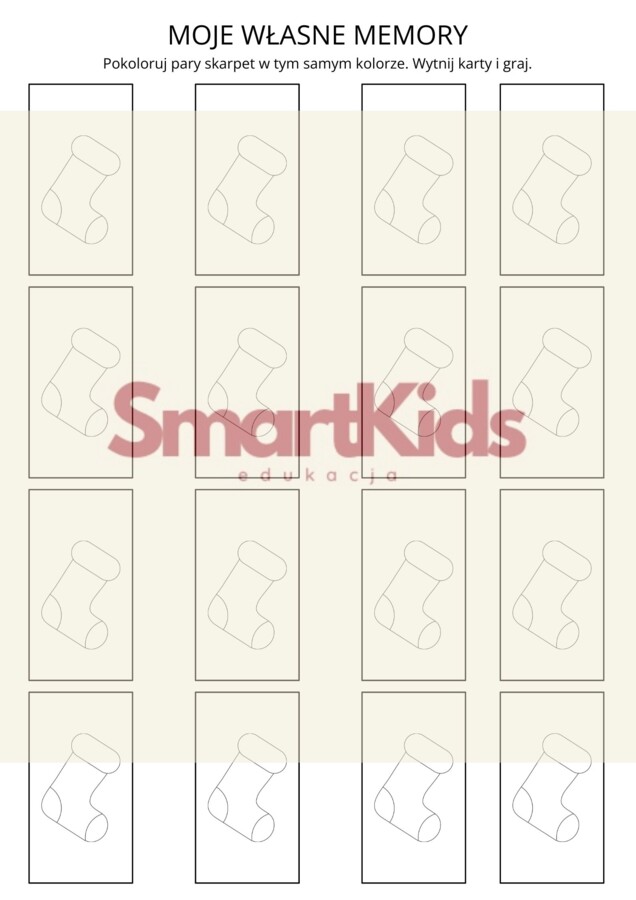 ŚWIĘTA BOŻEGO NARODZENIA -KARTY PRACY/KOLOROWANKI🎅🏼🎄