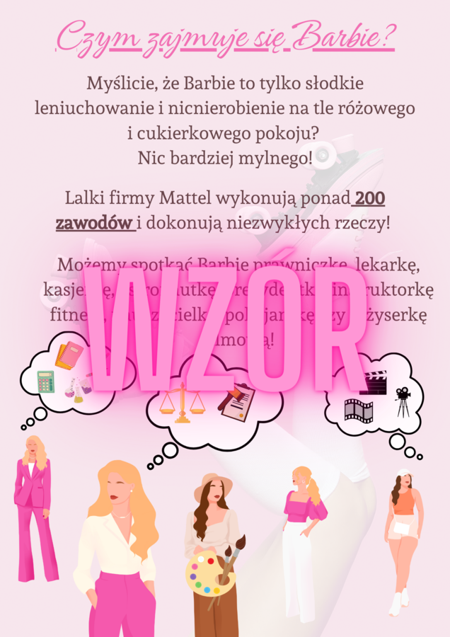 Dzień Barbie, Dzień Kobiet, 8 marca, 9 marca