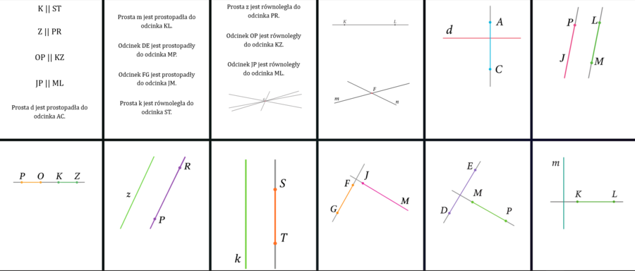 ✨ Pomysł na matematyczny start lekcji! 🎯