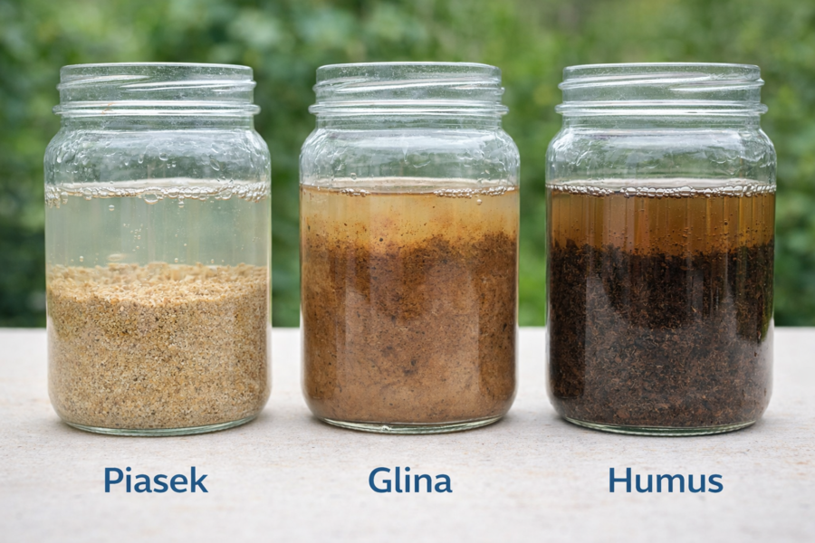 Kropla w kroplę – projekt badawczy o deszczu