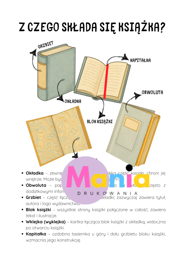 Dzień Bibliotekarza i Bibliotek