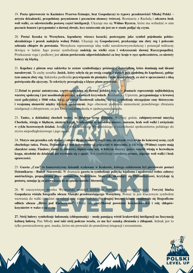 Wesele  w ikonografii (27 ikonek, 4 plakaty+ klucz odpowiedzi)_Polski Level Up