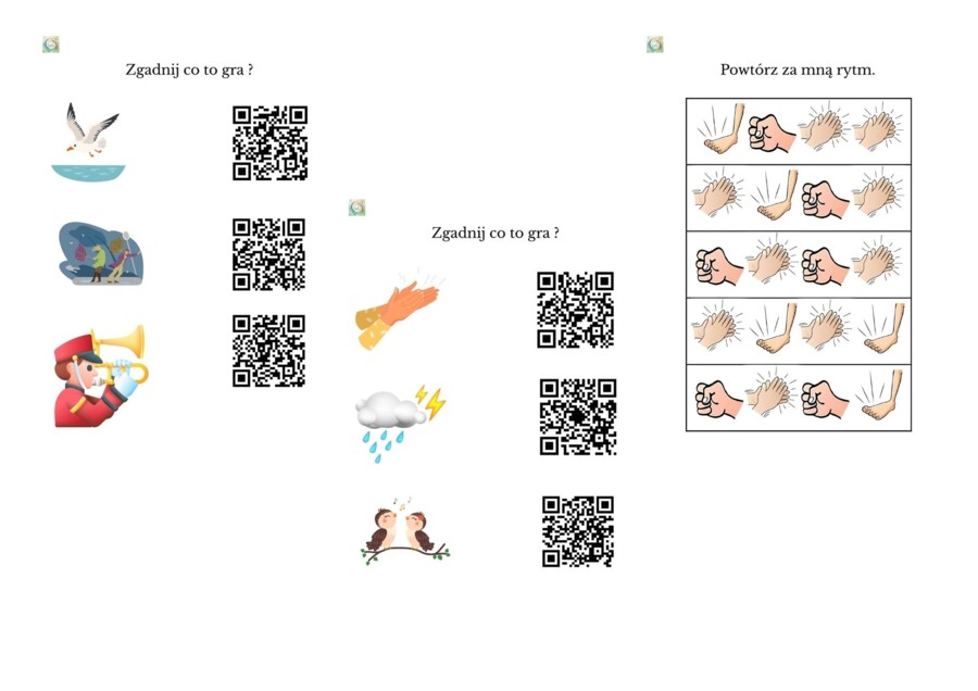 MIĘDZYNARODOWY DZIEŃ MUZYKI