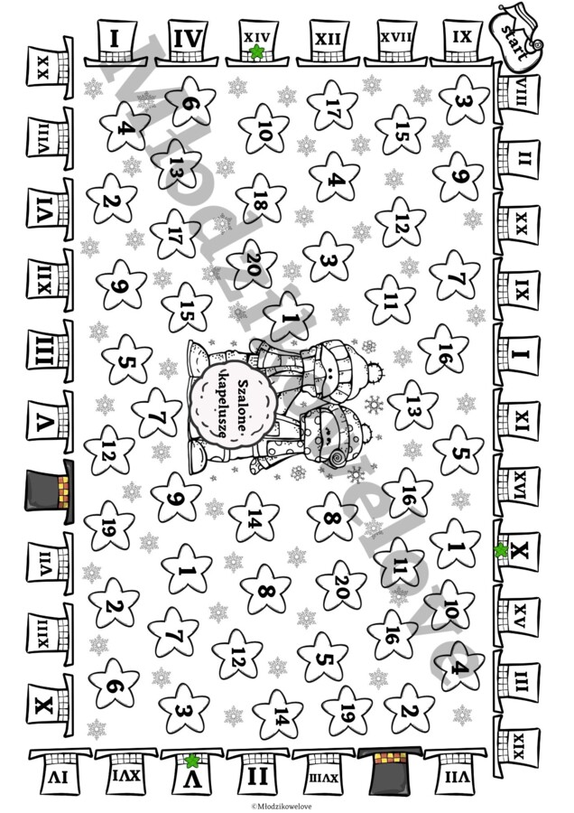 Symbole rzymskie-zadania kreatywne