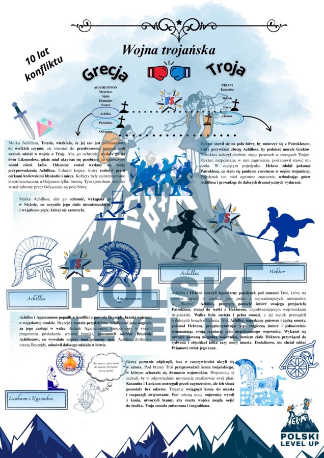 epoki literackie_klasa1_GRATIS ŚRODKI STYLISTYCZNE_Polski Level Up