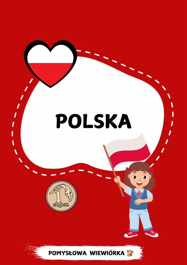 POLSKA - 11 LISTOPADA