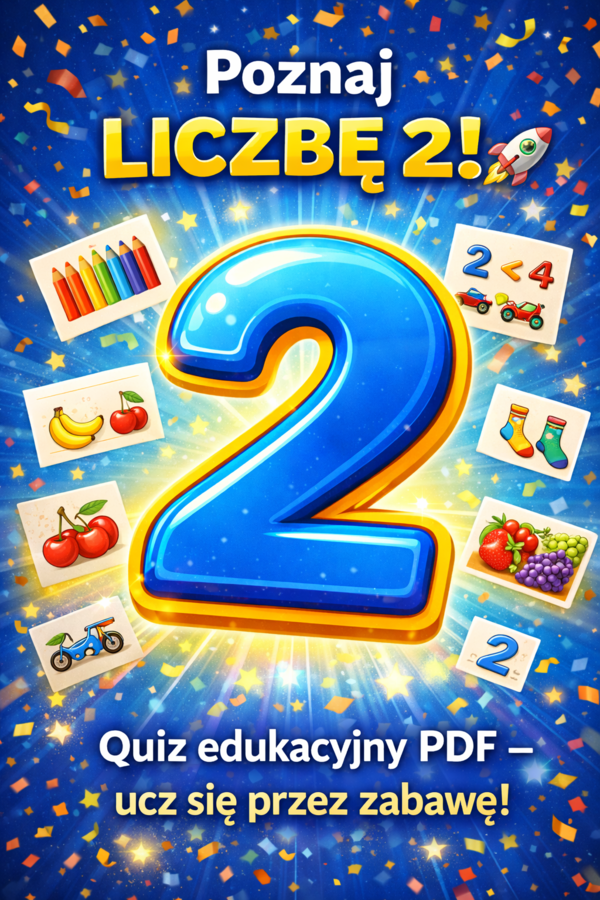 LICZBA 2 - QUIZ
