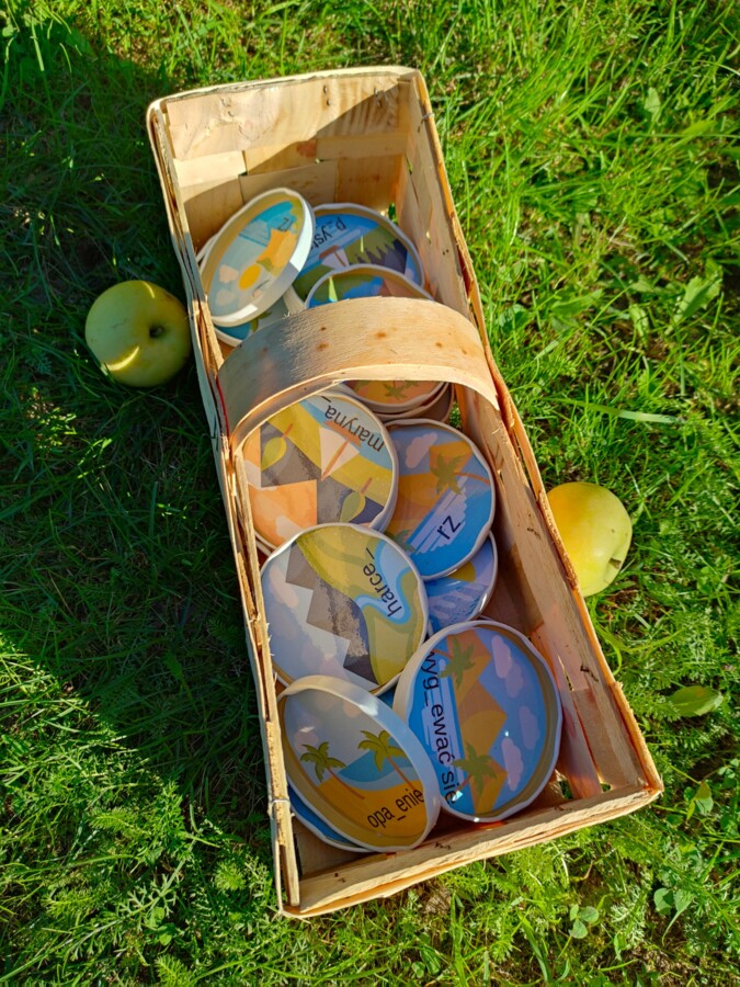 Memory ortografia "rz", "ż" - wakacje