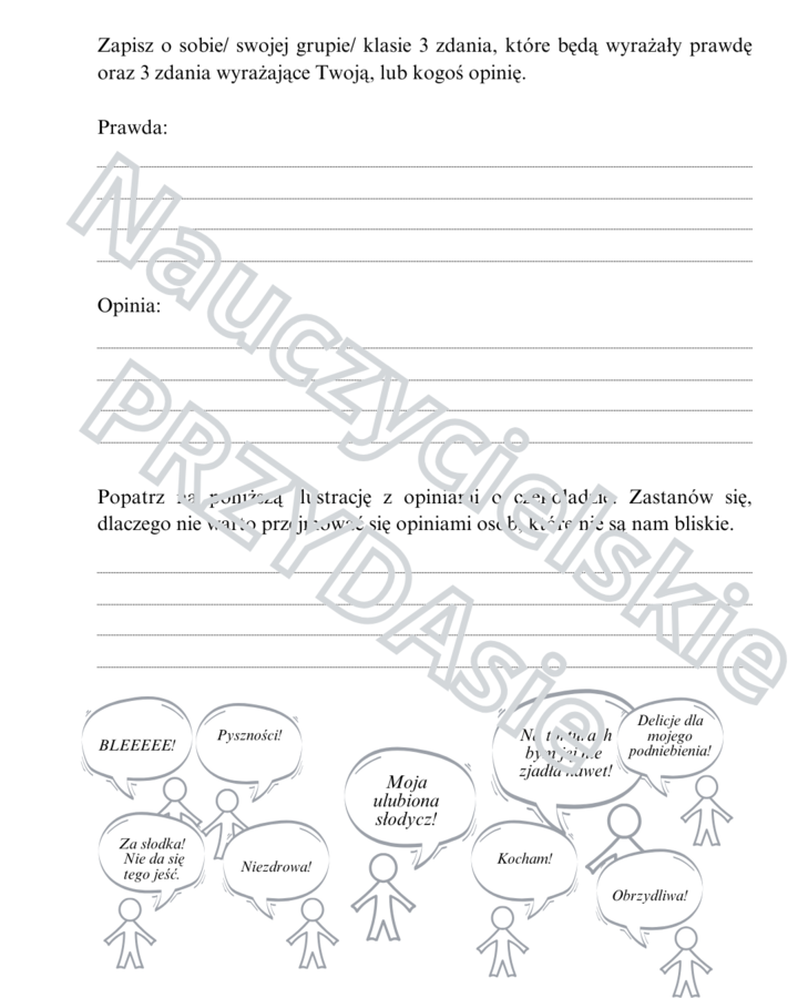 Praktyczne narzędzia dot. przemocy rówieśniczej. Skrzynka z narzedziami od Nauczycielskie PRZYDAsie