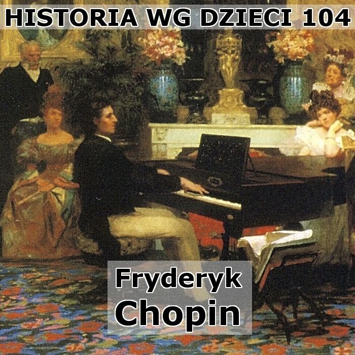 Odc. 104 - Chopin
