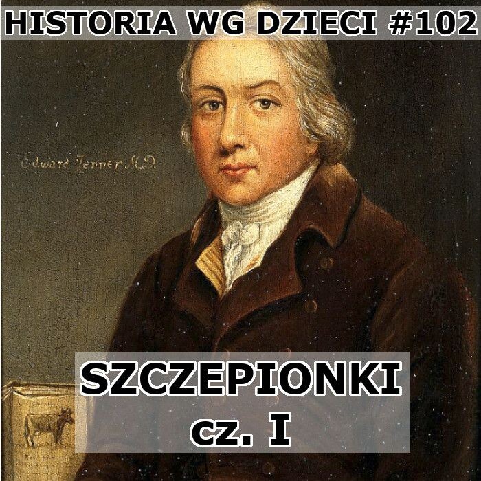 Odc. 102 - Szczepionki 1