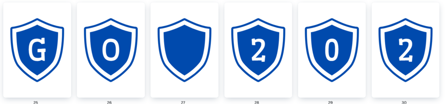 Girlanda na rozpoczęcie roku szkolnego 2024/2025 - Dekoracja do klasy i szkoły na apel