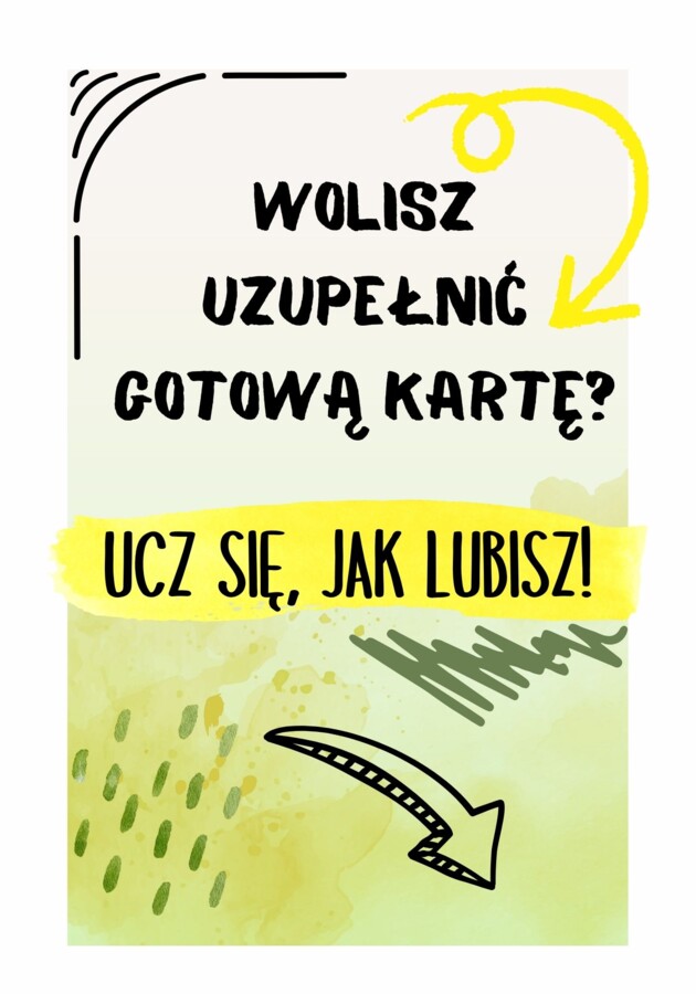 Koń by się uśmiał... czyli historia z przymrużeniem oka