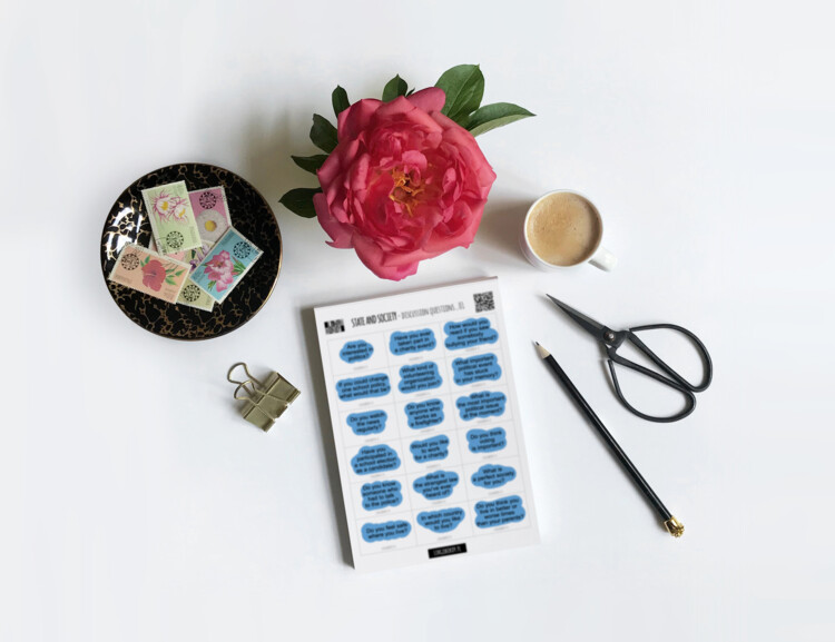 STATE AND SOCIETY – DISCUSSION QUESTIONS 01