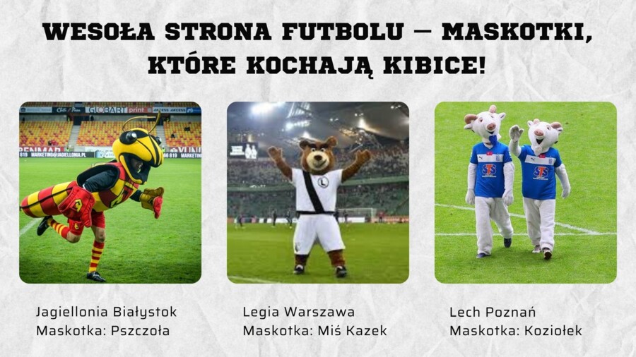 Sztuka dobrego kibicowania