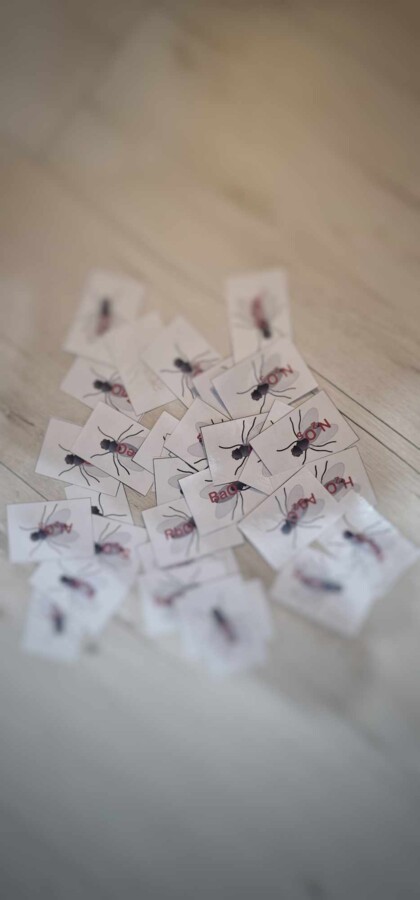 Muchy/tlenki/do zalaminowania. "Wartościowość pierwiastków w związkach chemicznych". Chemia 7. Dział "Jak to jest połączone?"