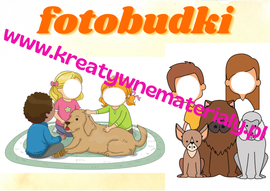 Dzień Kundelka / Dzień Psa