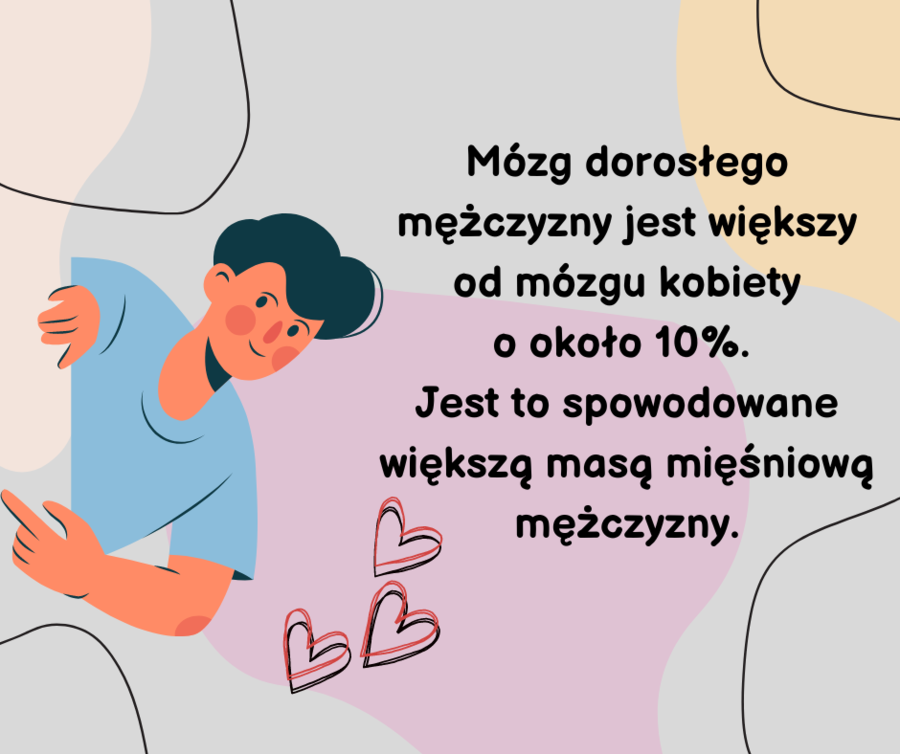 Materiał na gazetkę szkolną - Dzień Chłopaka.