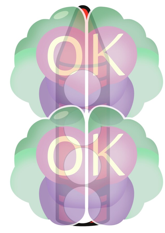 Kolorowe Kredki – nauka kolorów (15 stron) Fun with colours!