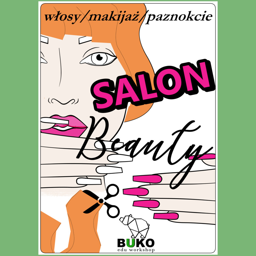SALON BEAUTY