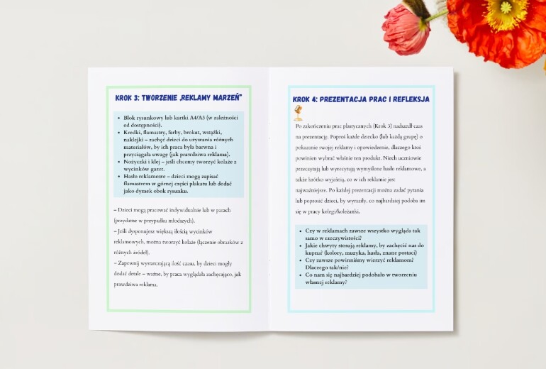 Reklama moich marzeń