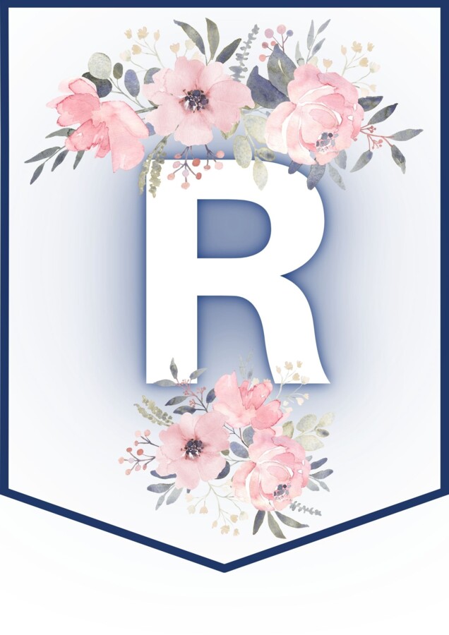 KONKURS RECYTATORSKI - duża dekoracja, grafika XXL