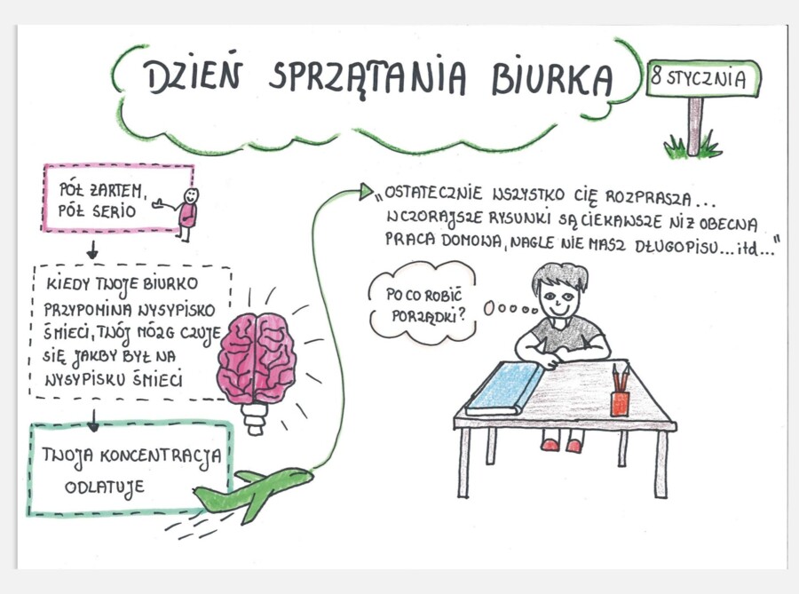 Gazetka. Pedagog specjalny.