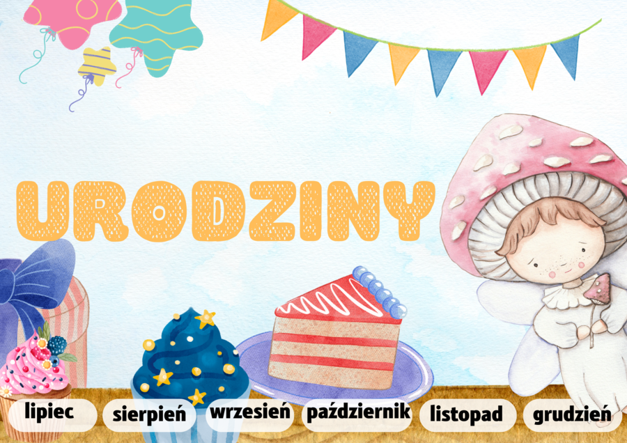 Grupa Leśne Duszki 23