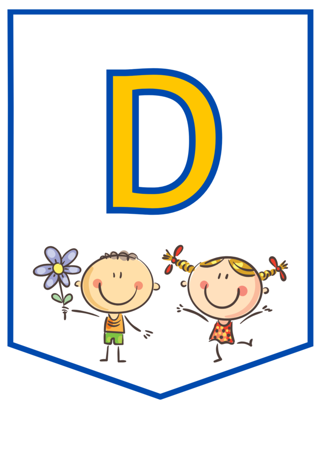 DZIEŃ ŻYCZLIWOŚCI – biblioteka – świetlica – GIRLANDA – gazetka