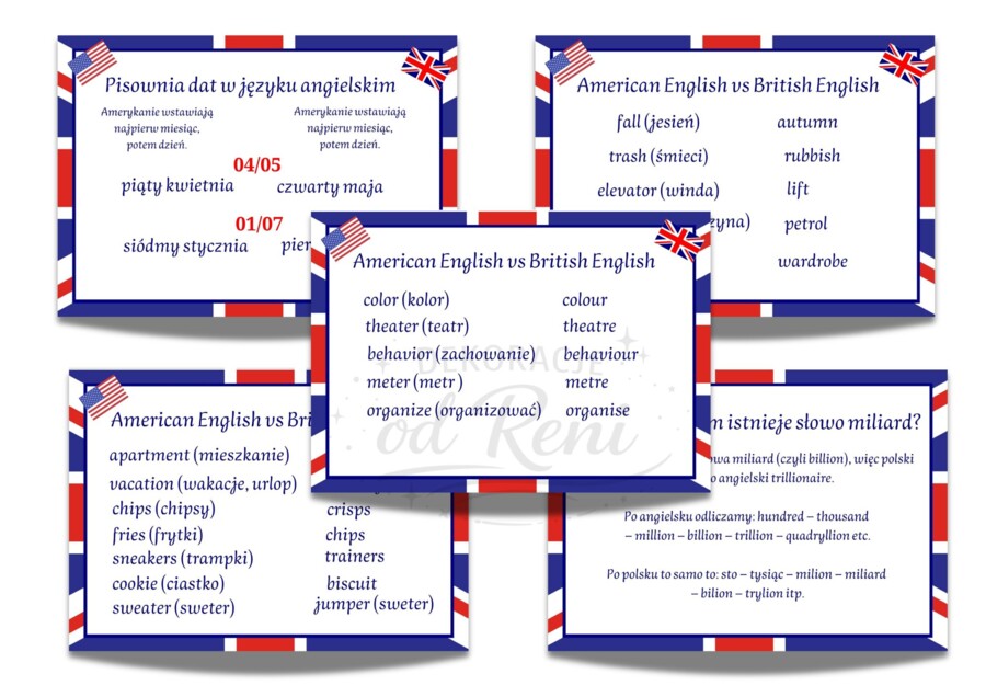 Dzień Języka Angielskiego 2