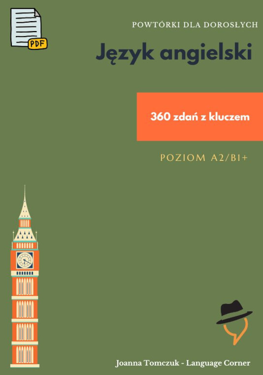 Adults: Use of English