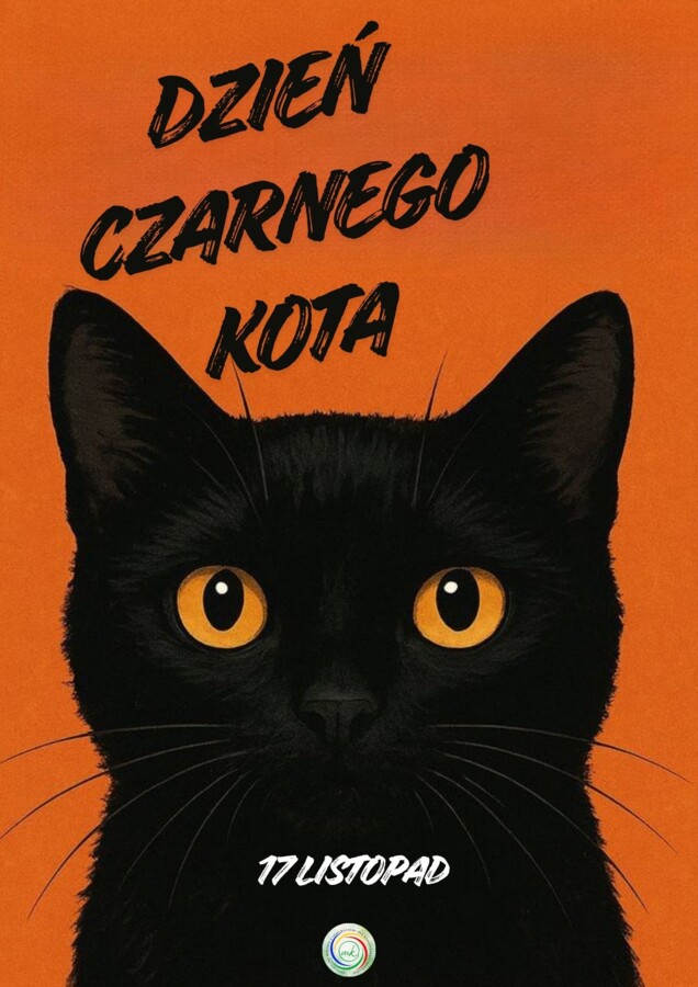 DZIEŃ CZARNEGO KOTA