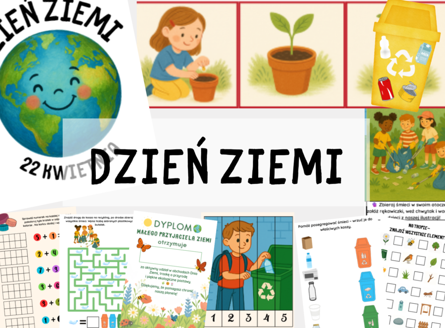 Dzień Ziemi