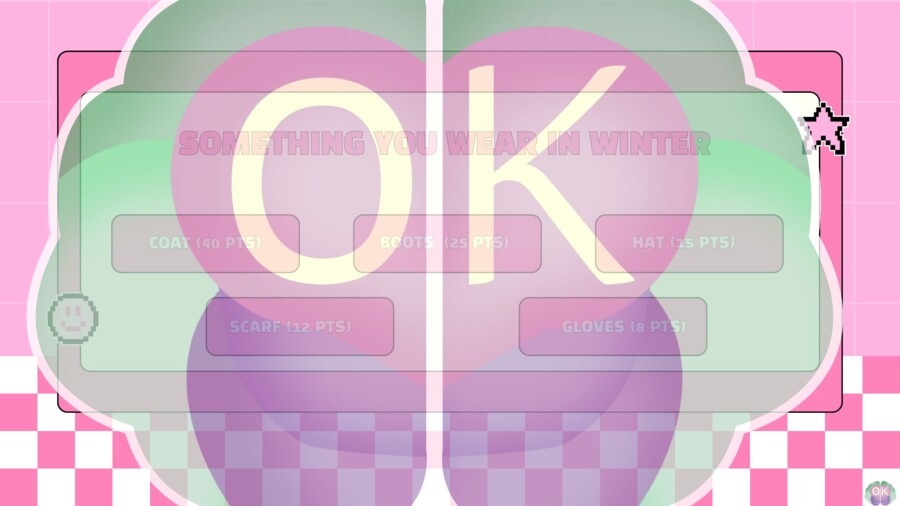 Brainy Battle – drużynowa gra językowa typu Familiada-A1